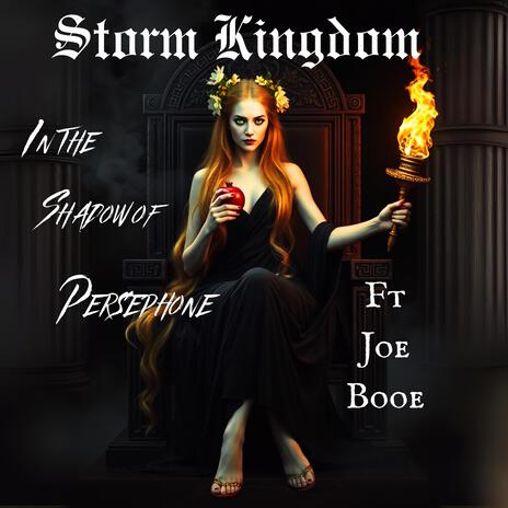 In the Shadow of Persephone ft. Joe Booe cover art