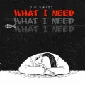 What I Need