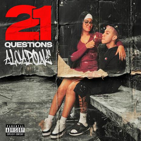 21 Questions ft. FineSound Music cover art
