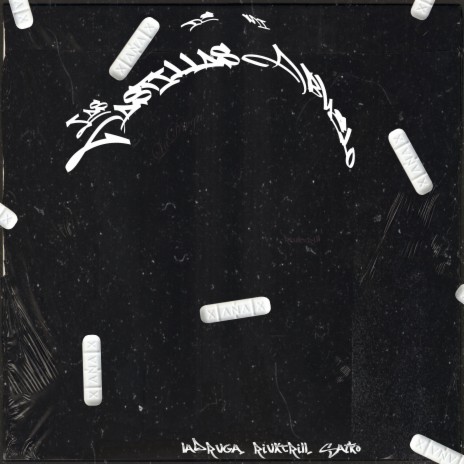 Las Pastillas de Mi Abuelo ft. RivxTrill & Satko