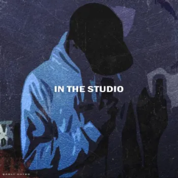 In The Studio ft. RetraxBeats cover art