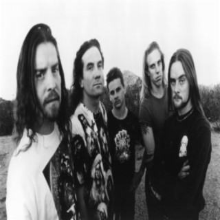 Flotsam & Jetsam