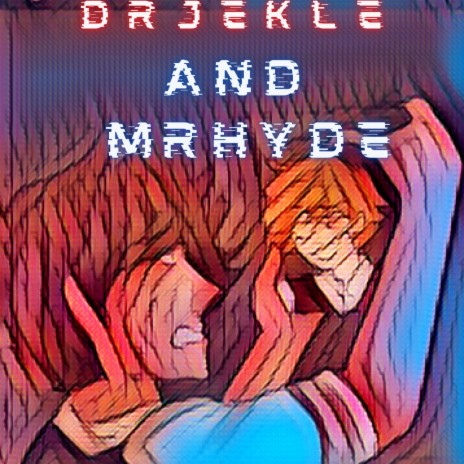 Jekle and Hyde ft. BEENADON Dushun cover art