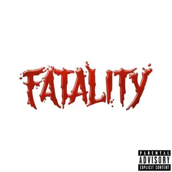 FATALITY cover art