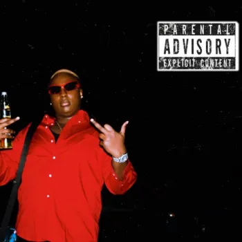 The After Party cover art