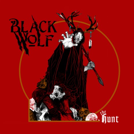 Black Hole Friend cover art