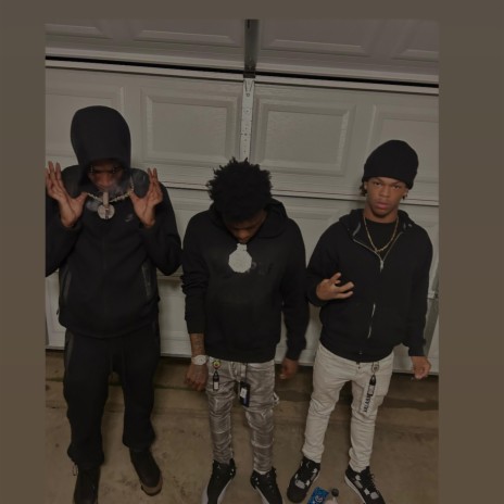 Bo Jackson ft. 2glocks Red & Jaybleeda