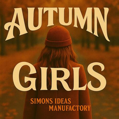 Autumn Girls cover art