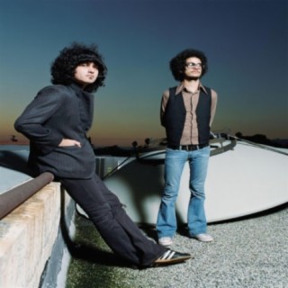 The Mars Volta