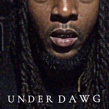 UNDER DAWG ft. Dozier cover art