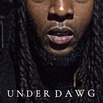 UNDER DAWG ft. Dozier cover art