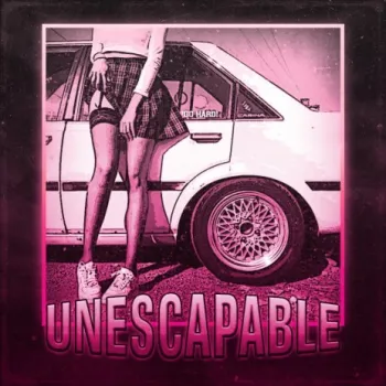 Unescapable cover art
