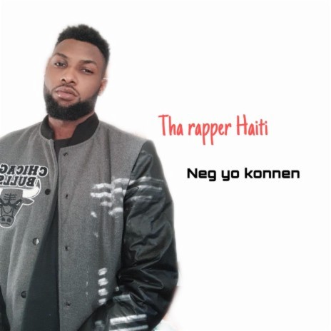 Neg yo konnen kem genyen l cover art