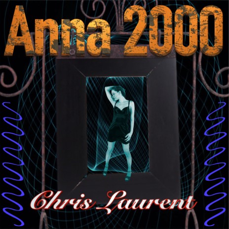 Anna 2000 cover art