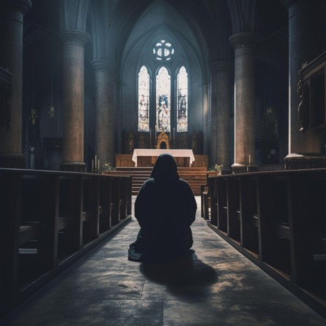 Prayer cover art