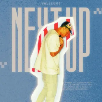 Next Up cover art