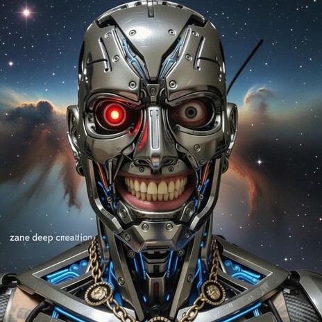 Silicon Throne cover art