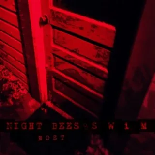 Host cover art
