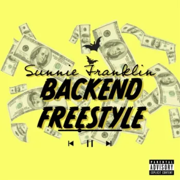 Backend Freestyle (Remix) cover art