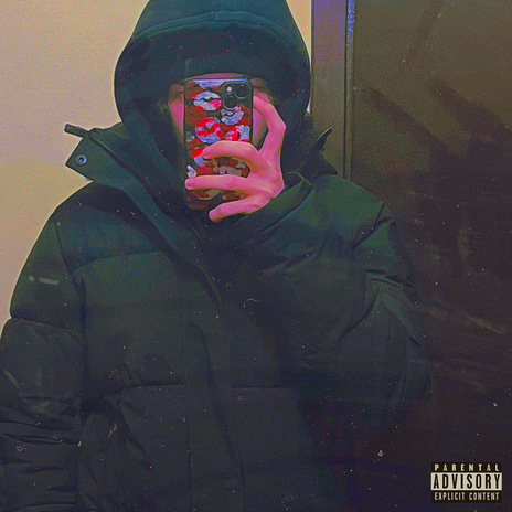 Benz girl cover art
