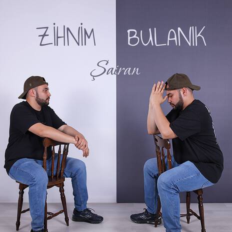 Zihnim Bulanık cover art