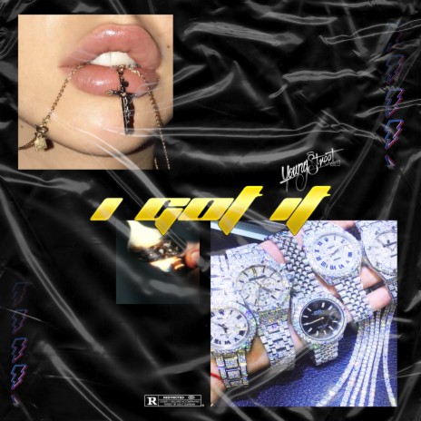 I Got It ft. Yung San, $vint Zarate, RivxTrill, SlowMX & Satko