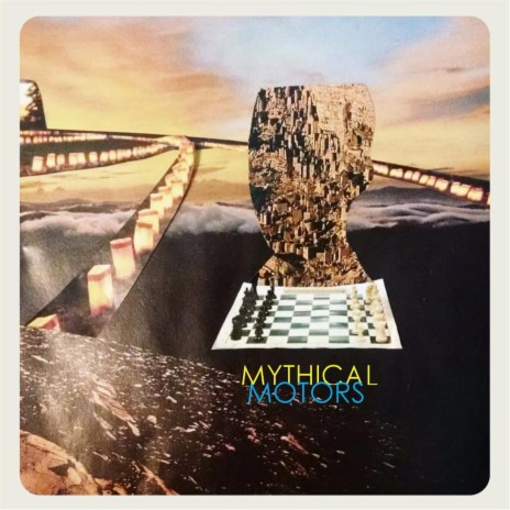 Over-Thinker's Union cover art