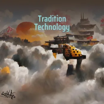Tradition Technology cover art