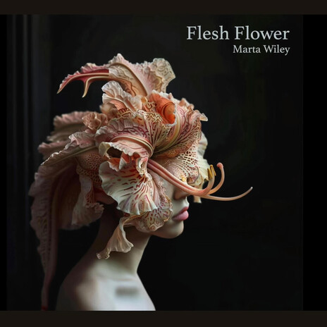 Flesh Flower cover art