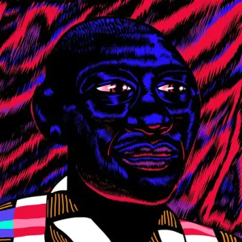 Black Brit..Ish cover art