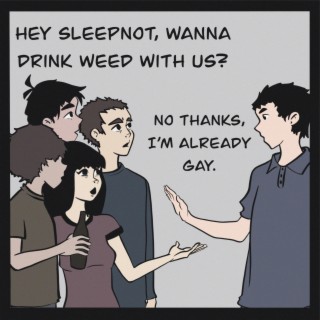 Sleepnot