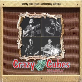 Crazy Cubes Rockabilly
