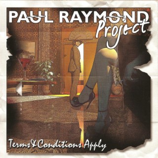 Paul Raymond Project