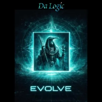 Da Logic cover art