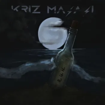 R.U.H. cover art