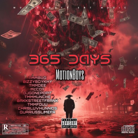 FRONT STREET ft. Tmm Dee & Tmm Bug cover art