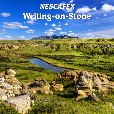 Writing on Stone