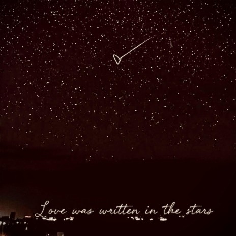 Writing In The Stars
