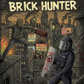 Brick Hunter