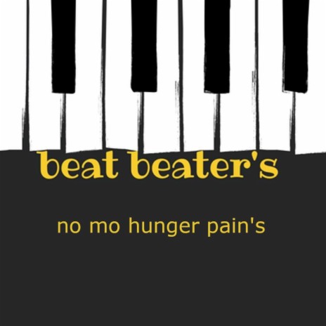 NO MO HUNGER PAIN'S cover art