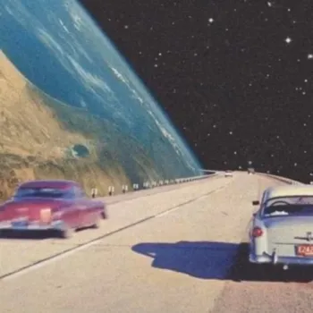 Lxst Cxntury cover art
