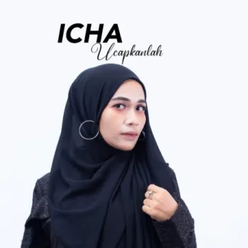 Ucapkanlah cover art