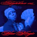 BLUE MAGIC