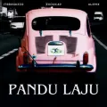 Pandu Laju ft. ZXCKICAP & Aliphx