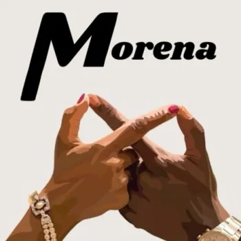 Morena cover art