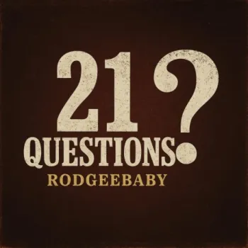 21 ? cover art