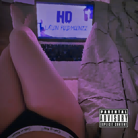 HD cover art