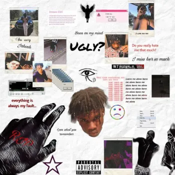 Love cover art