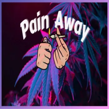 Pain Away cover art