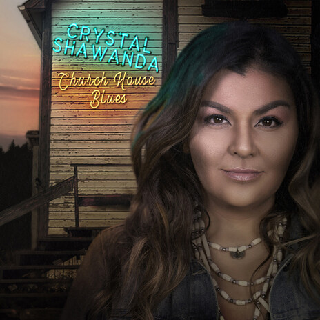 Bigger Than The Blues cover art